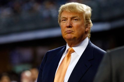 Tramp ABŞ-ı çökdürəcək - məşhur cizgi filmdə ŞOK səhnə - FOTO+ VİDEO