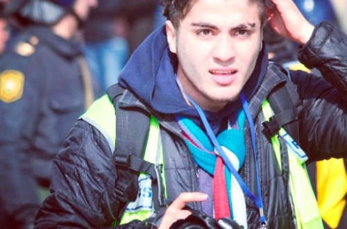 Mehman Hüseynov sərbəst buraxıldı- 200 MANAT CƏRİMƏNİ ÖDƏMƏYƏCƏYƏM - YENİLƏNİB