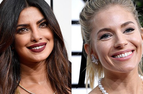 Milyonluq zinət əşyaları ilə MƏST EDƏN GÖZƏLLƏR: Monika Belluççi... - FOTOLAR