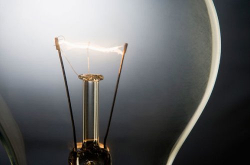 Bir kilovat saat elektrik enerjisi ilə nə etmək olar?