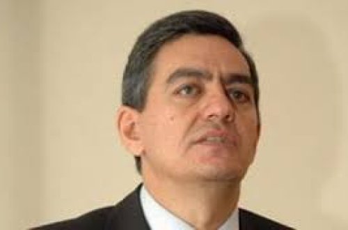 Əli Kərimlidən ŞOK əxlaqsızlıq-FOTOLAR