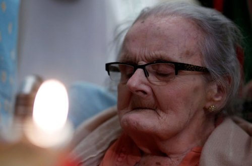 İkinci Dünya müharibəsi barədə ilk xəbər verən jurnalist vəfat edib