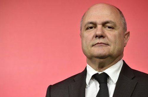 Fransanın dövlət katibi Azərbaycana gəlir