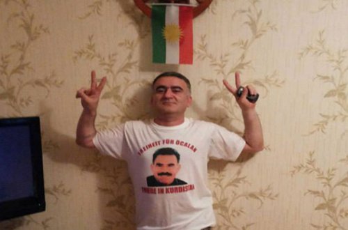 Bakıda məscidi yandıranın ailəsi də izlənilib