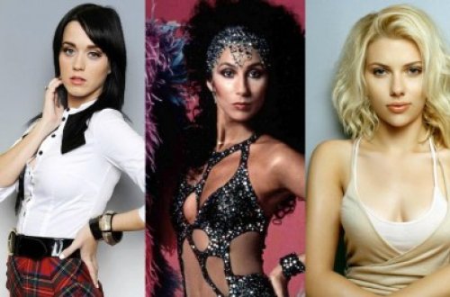 Məşhurlar Trampa qarşı yürüş təşkil edəcəklər