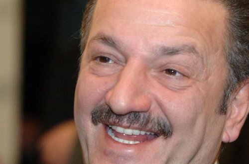 Telman İsmayılovun oğlu da müflis olur