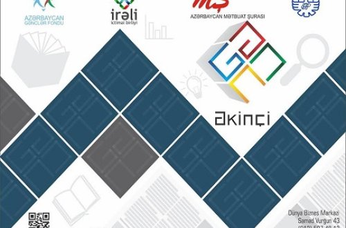 Gənc Əkinçi Akademiyası yenidən başlayır