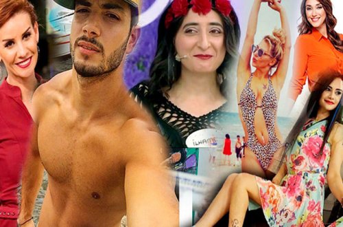 Azərbaycanlılar evlilik verilişindən nə qazanırlar? - Fantastik qiymətlər 