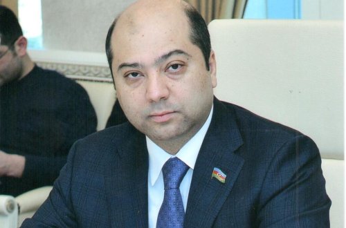 Hacı Salayevin biznes imperiyası - SİYAHI