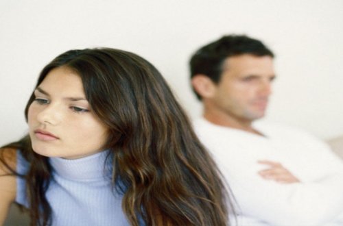 Qadınları kişilərdən soyudan 10 DAVRANIŞ