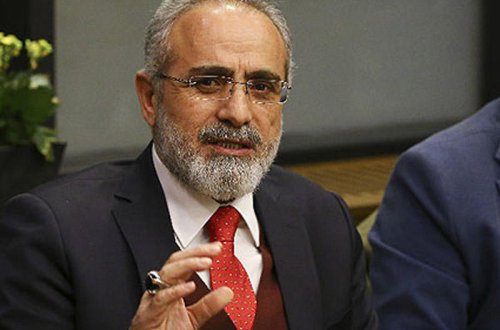 Çevriliş baş tutsaydı, prezidentin kürsüsündə kim oturacaqdı?