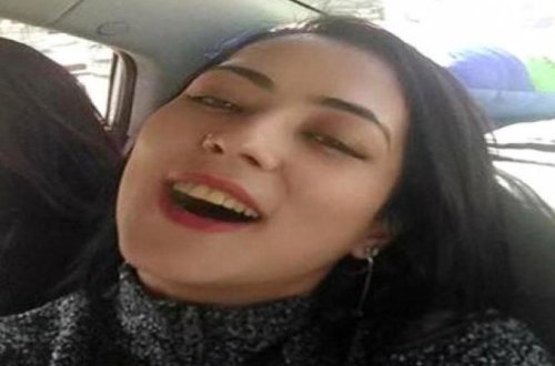 VƏHŞİLİK! 22 yaşlı Gülzar təcavüzə uğradı, döyülərək öldürüldü - FOTO