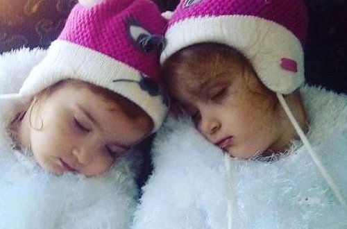 Ana əkiz qızlarını boğdu – Türkiyədə dəhşətli olay