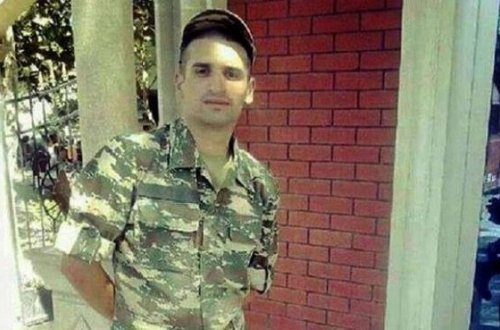 Ermənilər şəhidimizin nəşini qaytarır - BİR ŞƏRTLƏ