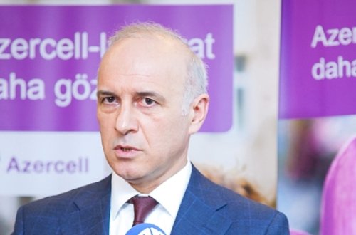 “Azercell” kollektivində qalmaqal: Gecə SMS-i, “razborka” və rəhbərliyin müəammal himayəsi