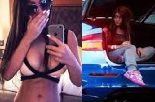 Jirinovskidən erməni oliqarxın qızı ilə bağlı sərt tələb: 