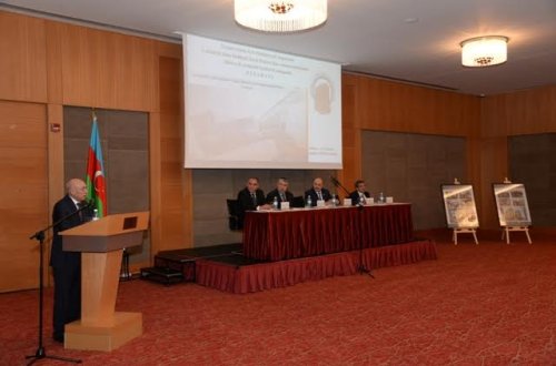 Nəsimi rayonu 3 saylı sahə inzibati ərazi dairəsi üzrə nümayəndəliyi 2016-cı  ilin yekunlarını müzakirə edib