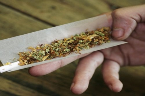 Marixuananın cinsi fəaliyyətə təsiri - Araşdırma