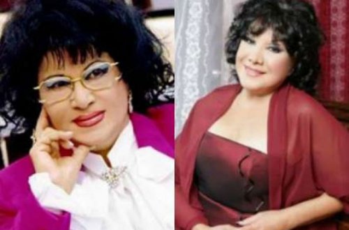 Zeynəb Xanlarova Flora Kərimovaya efir qadağası qoydurdu: Floradan sərt cavab