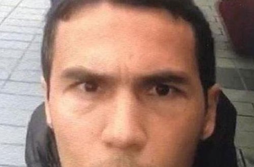 “Reina” terrorçusu ortaya çıxdı - Metro bağlandı