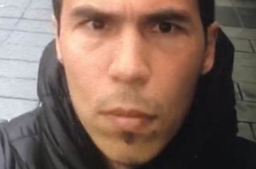 İstanbul metrosunda terror həyəcanı — FOTOLAR, VİDEO