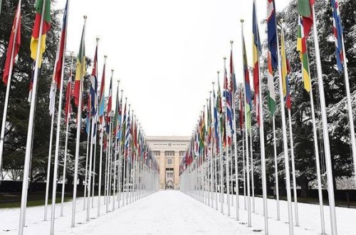 Sabah dünya üçün yeni səhifə açıla bilər — Kiprlə bağlı son nəticə