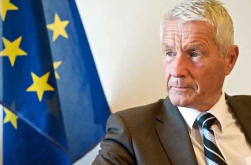 Avropa Şurasının baş katibi Ermənistana çağırış etdi