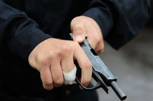 Dağıstanda azərbaycanlı polis qətlə yetirilib