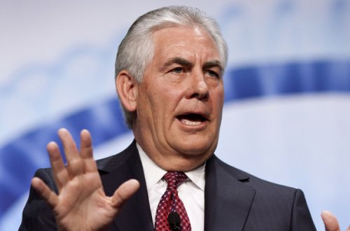 ABŞ-dan Ərdoğanla bağlı açıqlama