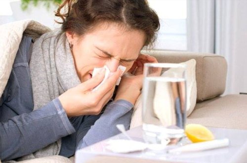 Səhiyyə Nazirliyindən əhaliyə XƏBƏRDARLIQ