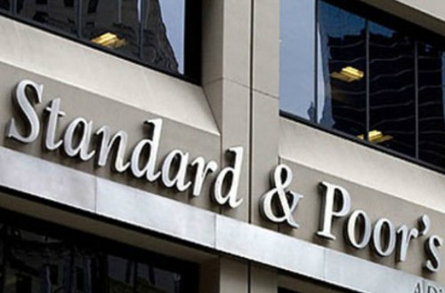 “Standard & Poors” Azərbaycanın suveren reytinqini aşağı saldı