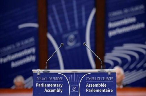 AŞPA həmməruzəçilərinin Azərbaycana səfəri başlayıb