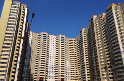 Mənzil bazarında son vəziyyət