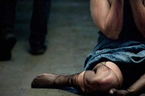 Marşrutda sürücünün zorladığı azərbaycanlı müəllimə: “Üstümə çıxıb...” - MÜSAHİBƏ