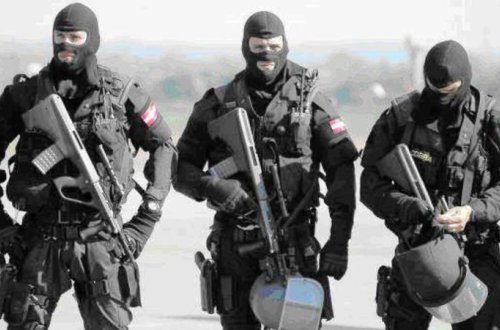 Vəzifəsi Türkiyədə sui-qəsdlər həyata keçirməkdi – Gizli qrup haqqında QAN DONDURAN İDDİA