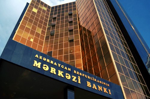 Mərkəzi Bankdan manatla bağlı vacib qərar — Bu gündən qüvvəyə minir