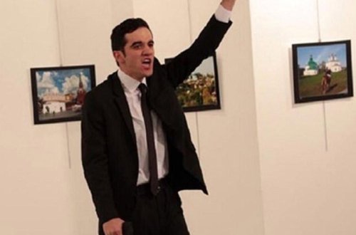 Rusiya səfirinin qatili adsız qəbiristanlıqda dəfn olunacaq