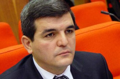 “Fazil Mustafa haqqında elə söz deyərəm ki, yetişmişi qala-qala, kalı tökülər” - Qalmaqal