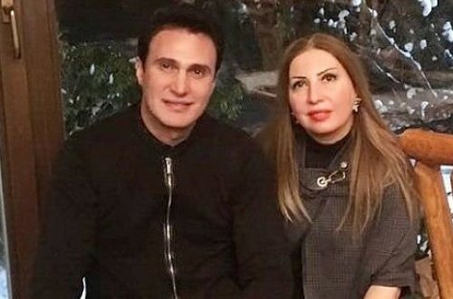 Nadir Sevincinə: 