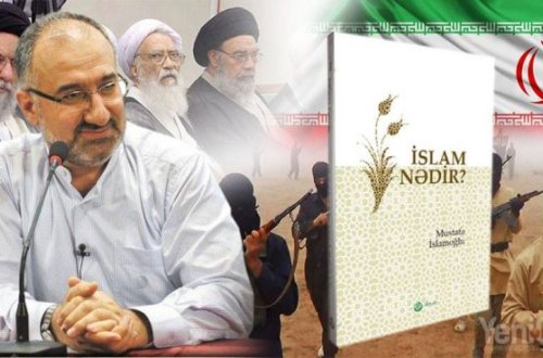 Azərbaycana qarşı ‘‘ikinci FETÖ’’ bəlası: İranla İngiltərənin ortaq ‘‘Mustafa İslamoğlu’’ proyektinin gizlinləri - FAKTLAR