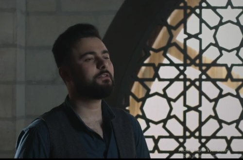 “Xarı bülbül” mahnısına çəkilmiş klipin təqdimat mərsimi keçirilib - VİDEO