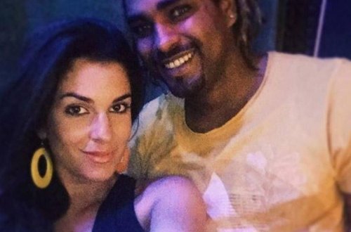 Keçmiş sevgilisi İtaliya gözəlinin üstünə kimyəvi turşu tökdü - FOTO