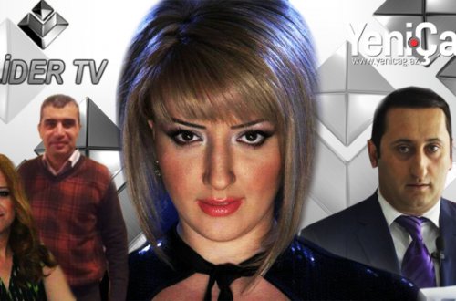 Lider TV-də “yarpaq tökümü” - Peşəkarlar kanalı niyə tərk edir?