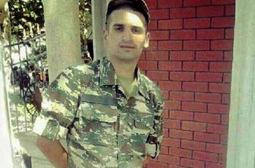 Rusiya XİN-dən Ermənistanın Azərbaycan əsgərinin meyidini qaytarmamasına MÜNASİBƏT