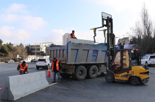 Axır ki, ayıldılar - 