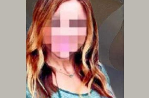 17 yaşlı qız tibb dərsində öyrəndiyini öz üzərində sınayınca öldü