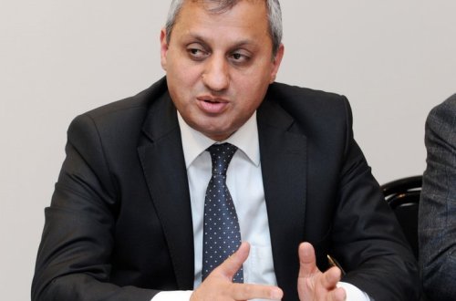 Əliməmməd Nuriyev:“QHT-ləri narahat edən problemlərin həlli davam edir”