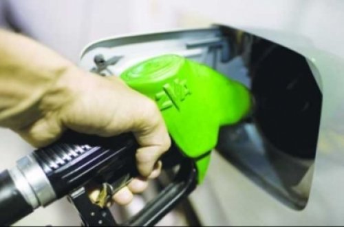 Bu axşam benzinin qiyməti bahalaşacaq - Azərbaycanda