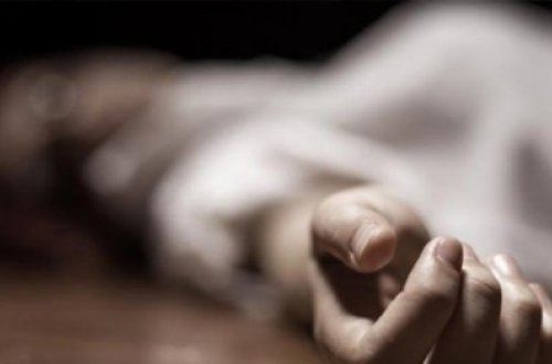 Qızını qətlə yetirən ana: 