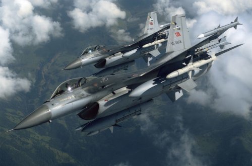 Rusiya və Türkiyə arasında Suriyaya dair memorandum imzalanıb